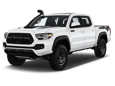 Toyota Trucks