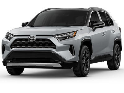 toyota hybrid