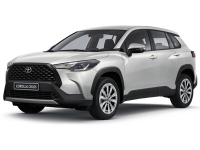 toyota suvs