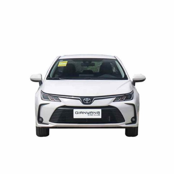 Toyota Corolla Cross 1.5L Gasoline Pioneer Edition 2024