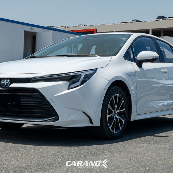 Toyota Levin 1.8L Hybrid 1.8L Leading 2024