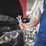 سرویس خودرو