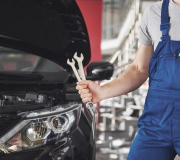 سرویس خودرو